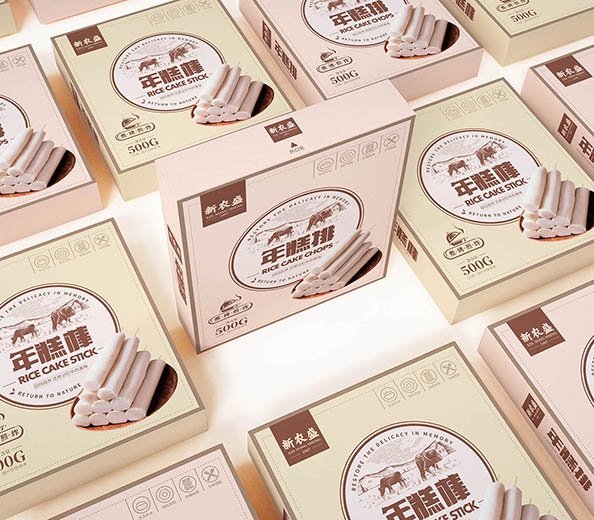 韓國泡菜包裝設計_年糕包裝設計_農產品包裝設計公司_食用油包裝設計_深圳包裝設計公司
